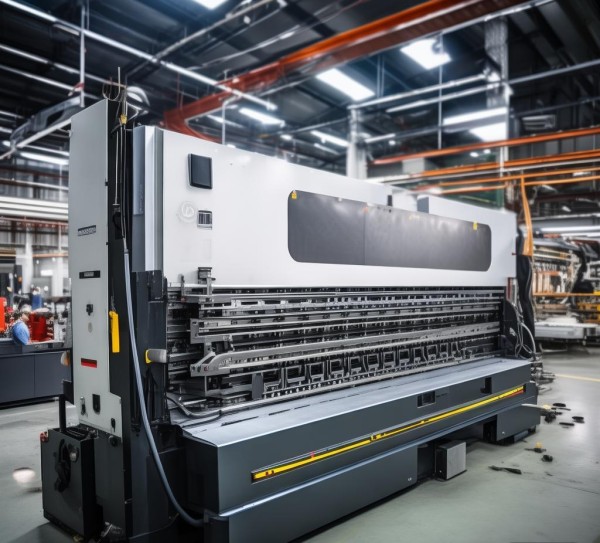 冲床自动化机械设备，从基础到应用的全面解析