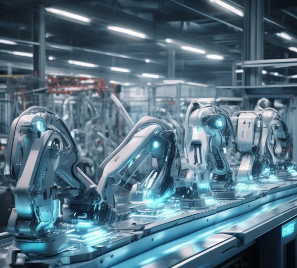 智能化装盒系统助力机械设备制造，从传统到智能的转变