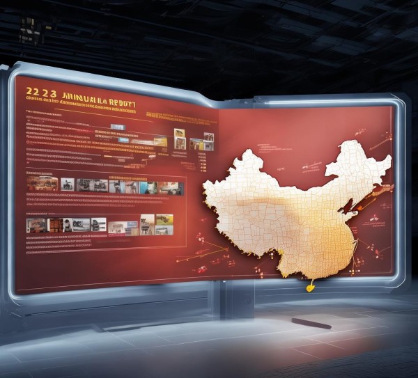 中国自动化机械设备排名,223年度报告 中国自动化机械设备排名,223年度报告