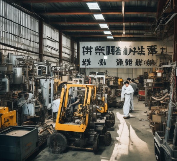 潍坊二手机械设备维保,保障用户权益 潍坊二手机械设备维保,保障用户权益