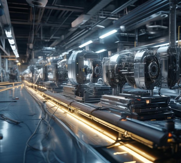 快递自动化机械设备维修—an innovative journey from Design to Manufacturing 快递自动化机械设备维修—an innovative journey from Design to Manufacturing