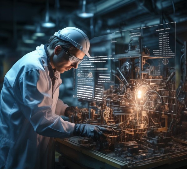 二手机械设备中检技术解析 二手机械设备中检技术解析