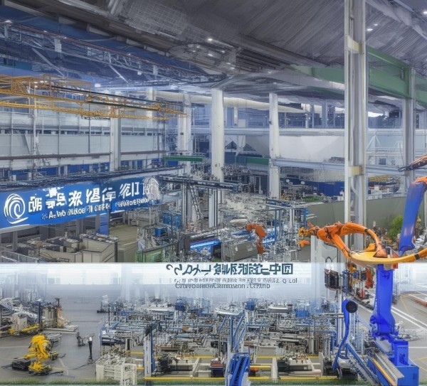 滁州自动化机械设备制造有限公司,技术领先、品质保障,助力智能化发展 滁州自动化机械设备制造有限公司,技术领先、品质保障,助力智能化发展
