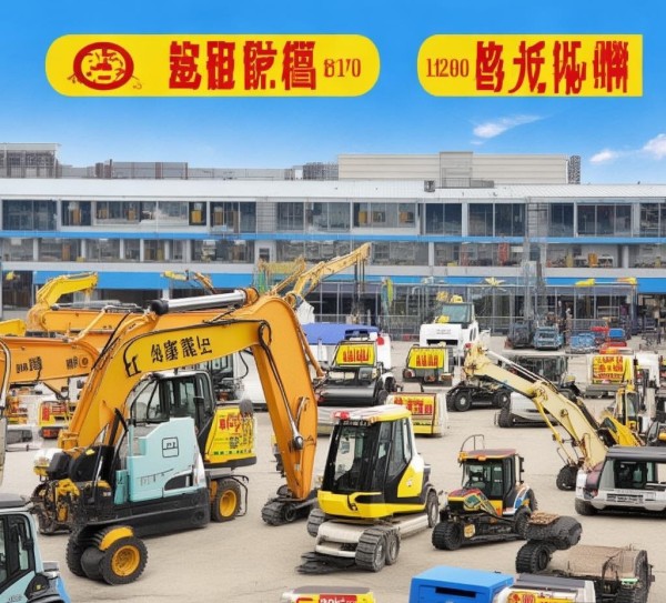 一篇关于通山县二手工程机械设备出售转让的文章 一篇关于通山县二手工程机械设备出售转让的文章